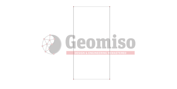 230004 Rectangular Parallelepiped (Linear) v1.0 - Geomiso